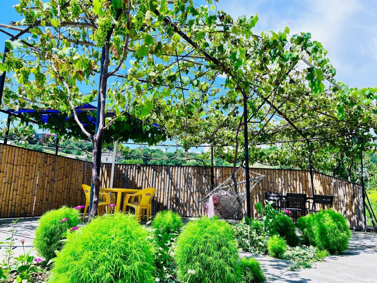 Hotel Sunny Akhaltsikhe (Samtskhe-Javakheti) Exterior foto